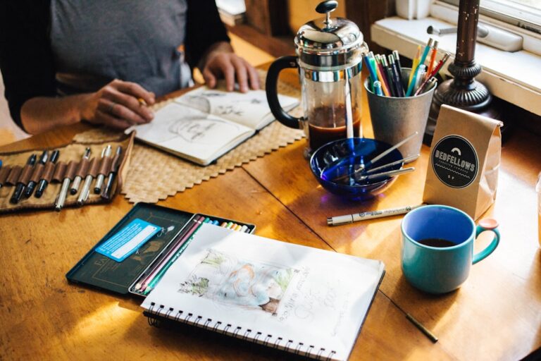 Transform Your Workspace with Essential Office Supplies from ImpulseEssential