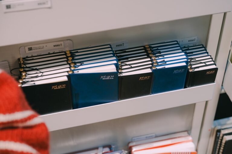 Top Ten Must-Have Office Supplies for Every Professional