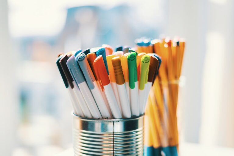 Explore Eco-Friendly Office Supplies for a Sustainable Workplace