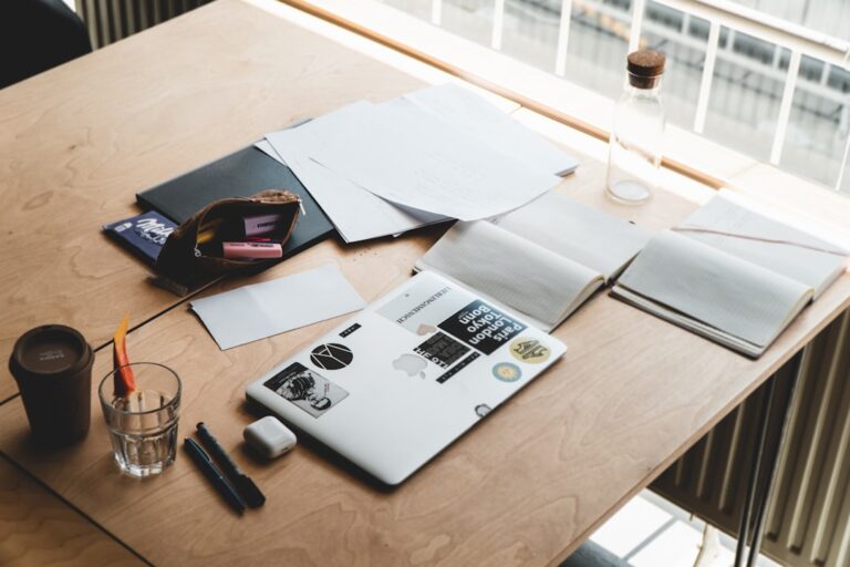 Maximize Your Workspace Potential with Quality Office Essentials