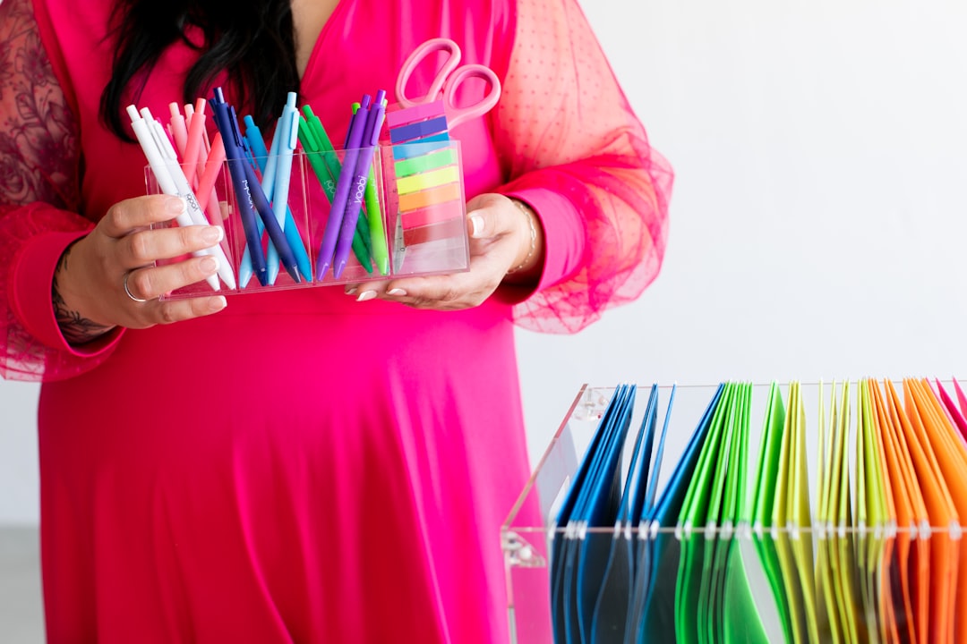 The Best Office Supplies to Keep You Organized and Focused